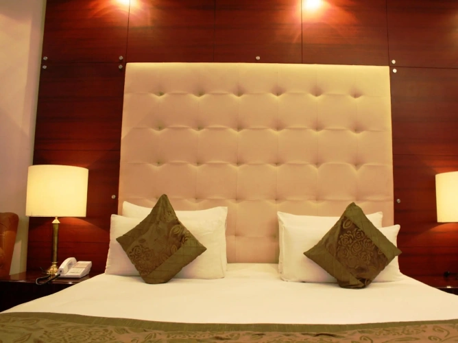 Premium room