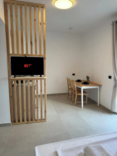 Aliko residence