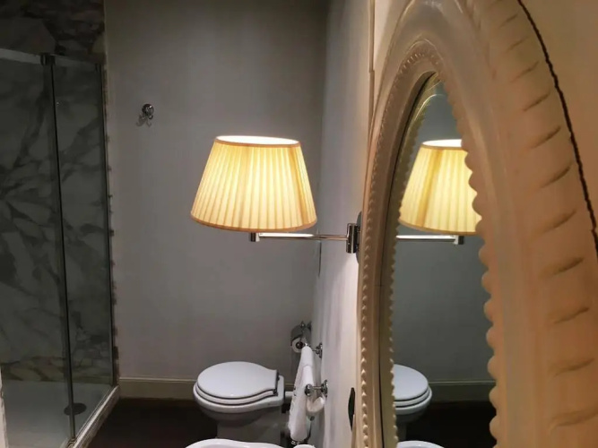 Locanda Pandenus
