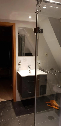 Haus am Koiteich