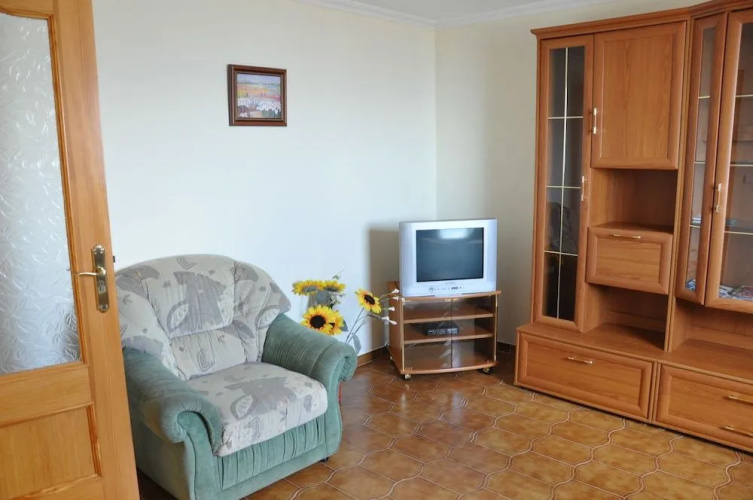 Chambres Chez L'Habitant