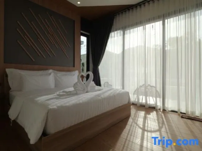 1 Bedroom Grand Villa