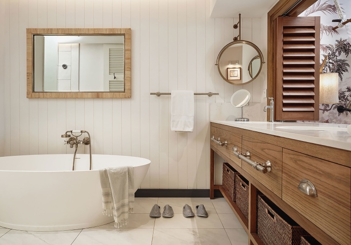 Prestige Junior Suite