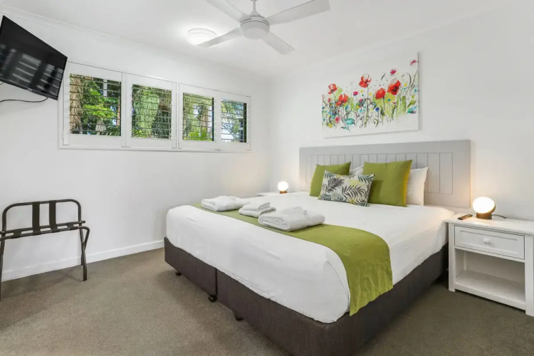 Superior Apartment