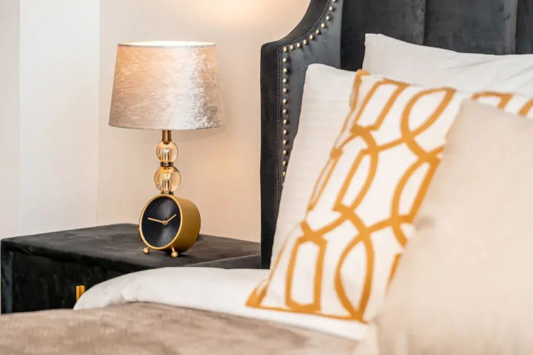 Gorgeous Apt. Close To Jbr Beach In Studio One