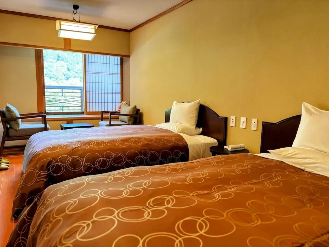 Standard Family room