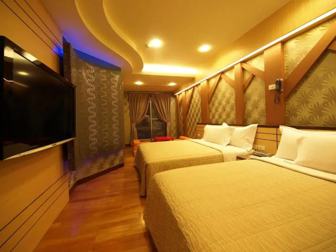 Ibiza Kenting Hotel II
