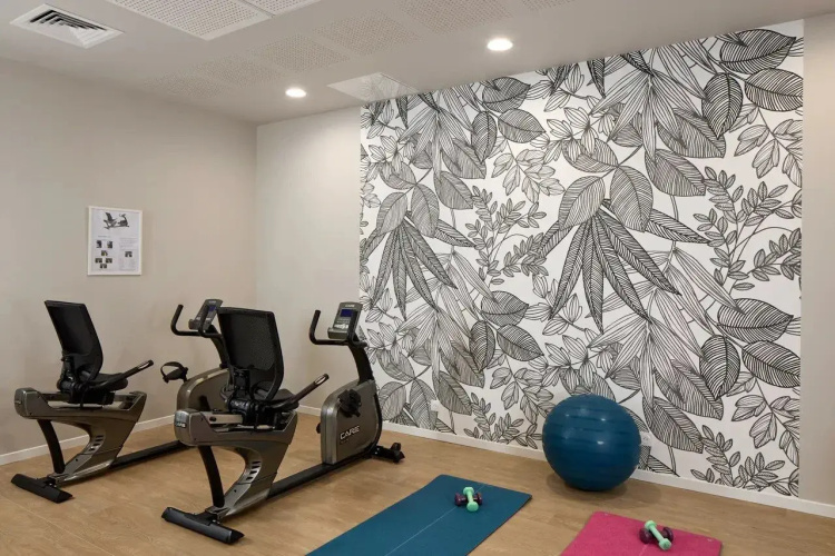 Quality Aparthotel Rouen