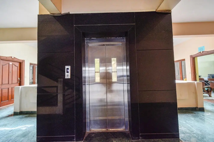 Hotelafbeelding