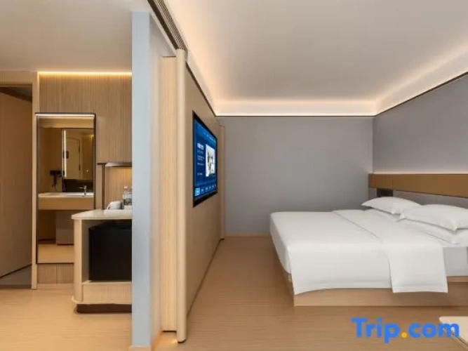 Premier Suite