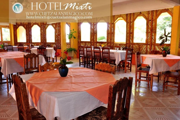 Hotel Mixti