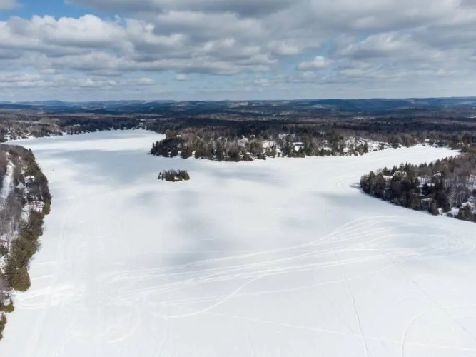Beaulac des Jeux