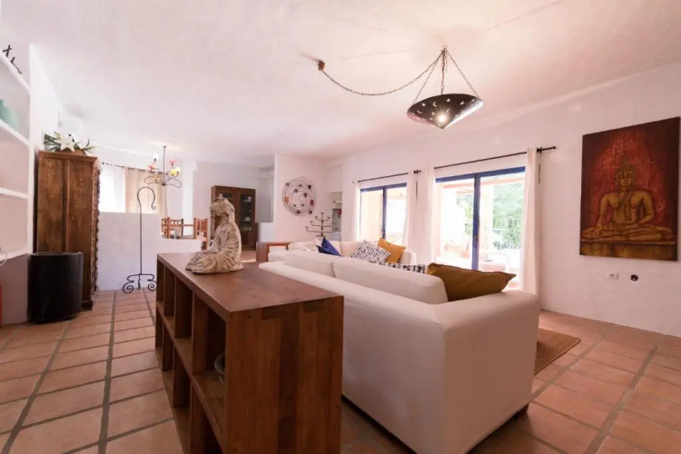 Villa Bambu