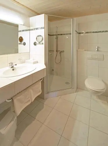 Hotel Therme garni