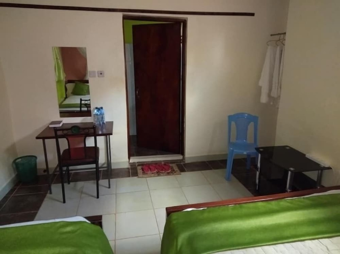 Dorah Villa Hotel Kibwezi