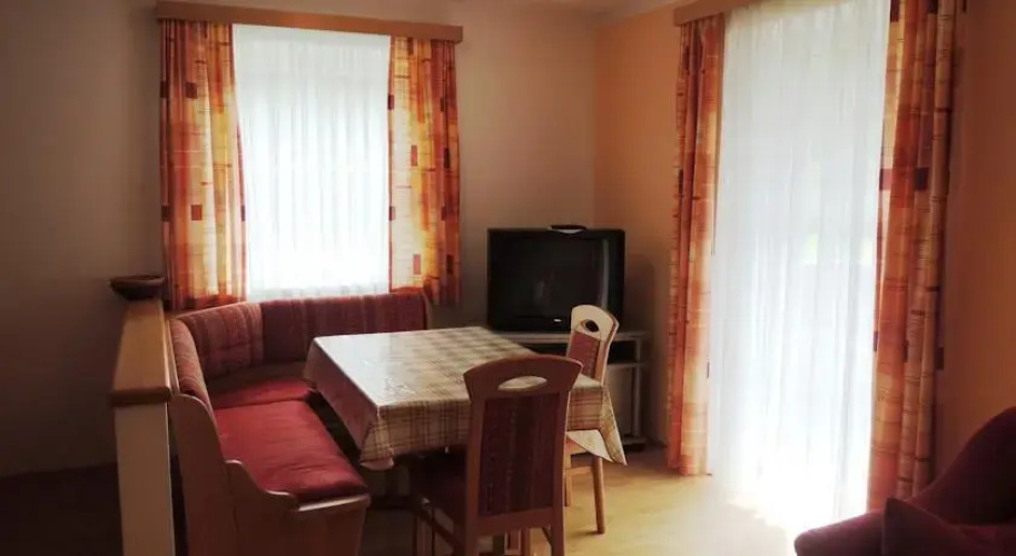 Appartment Dobetsberger
