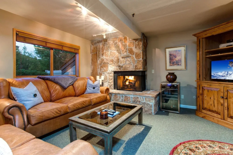 Abode at Fawngrove