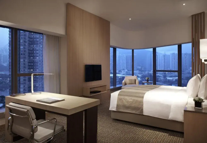 Courtyard Hong Kong Sha Tin