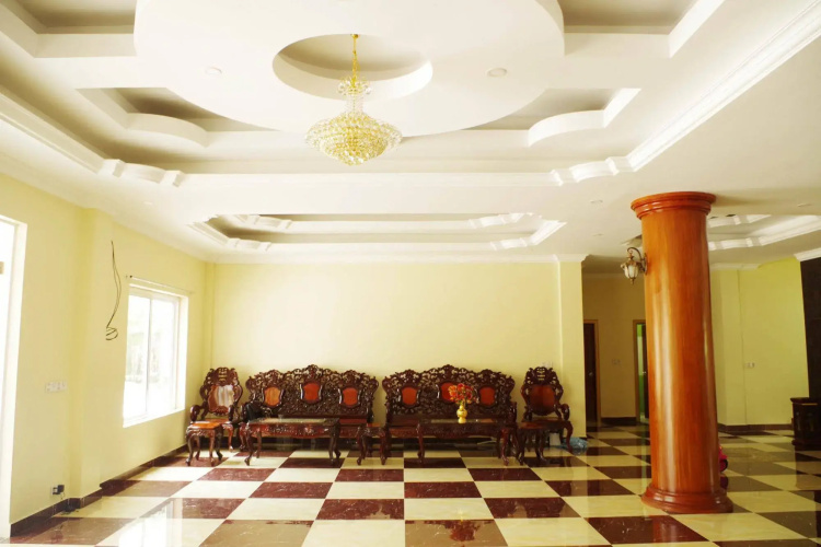 Golden Star Inn