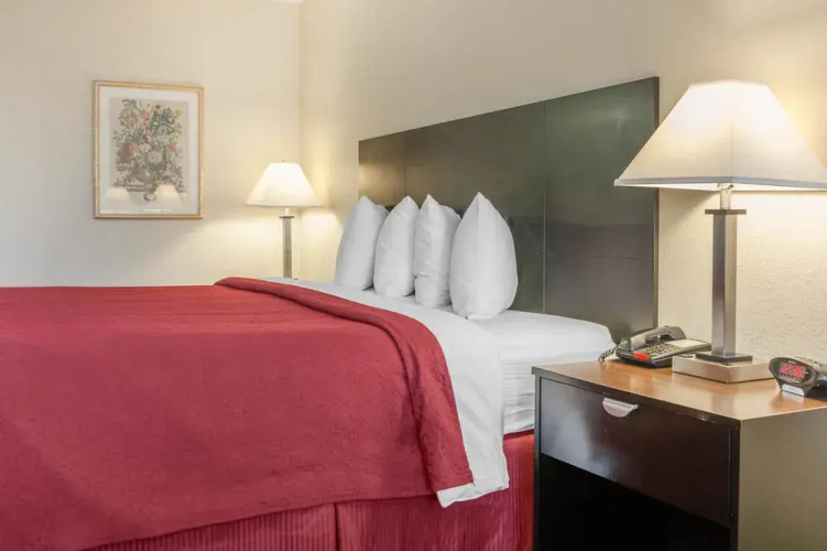 Comfort Inn