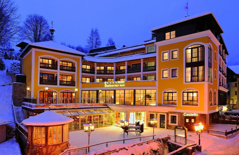 Otel görseli