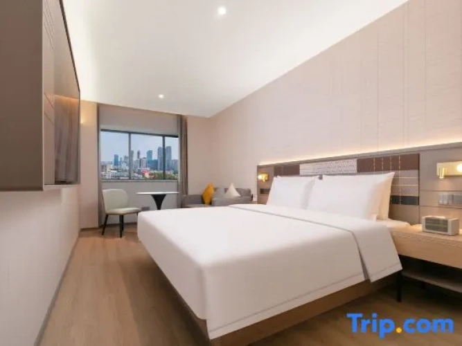 Business Double room