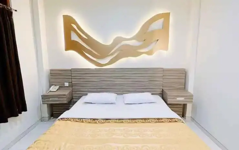 Hotel Lambitu