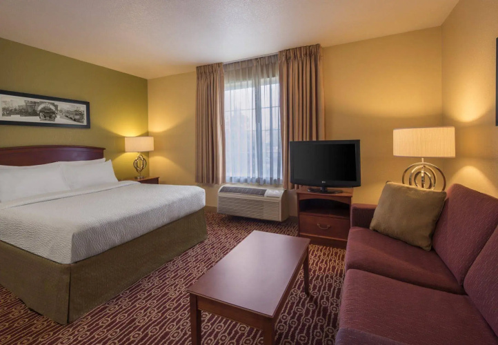 TownePlace Suites by Marriott Boulder Broomfield/Interlocken