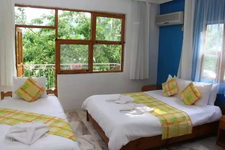 1 Bedroom Classic room