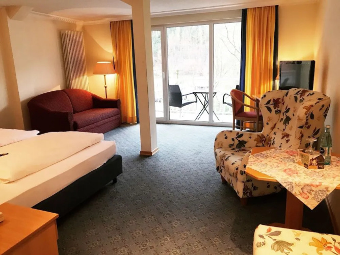 Hotel zum Engel