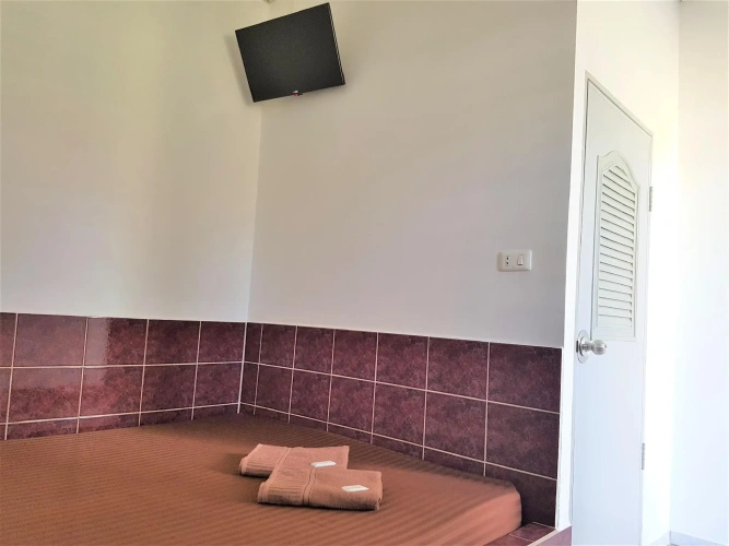 Standard Double Family room