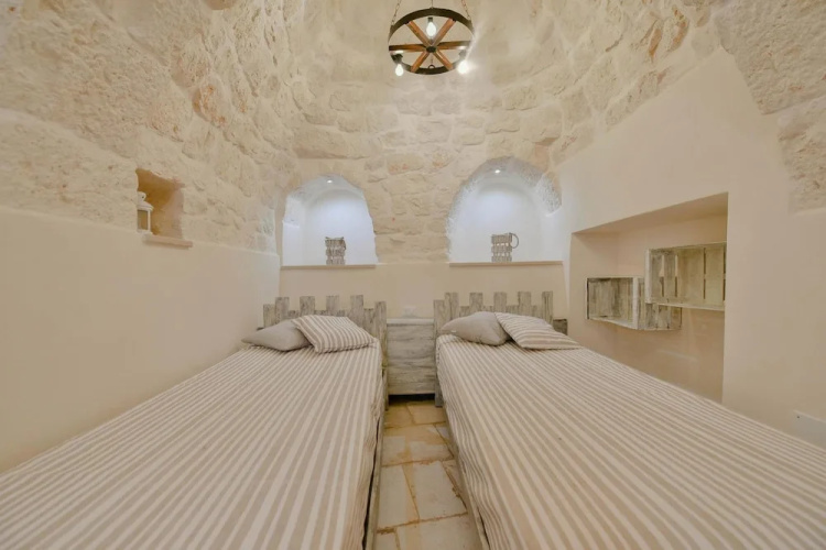 Trulli Colebe