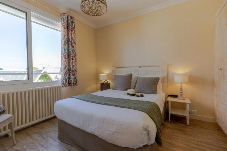 Family Golf Hotel