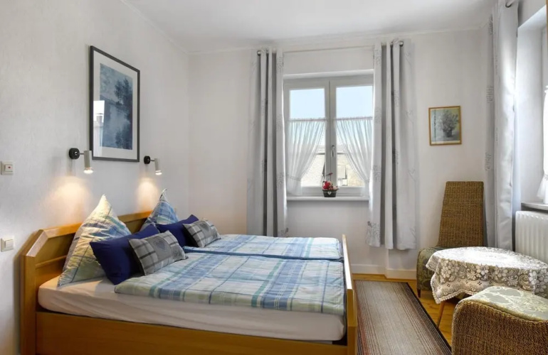 Pension Haus am Walde