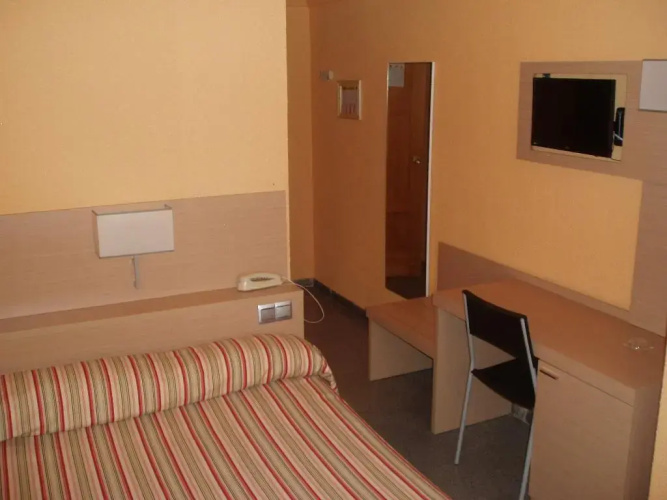 Mont-Park Hotel