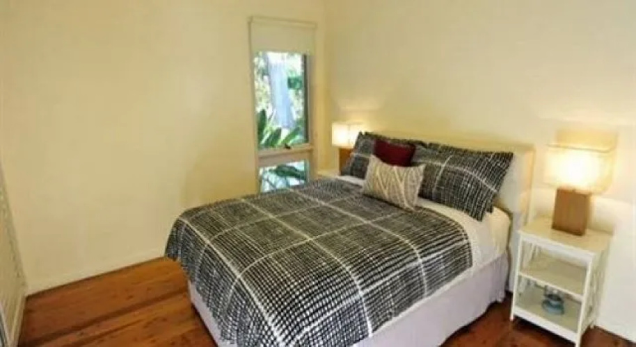 Taren Point Beach House