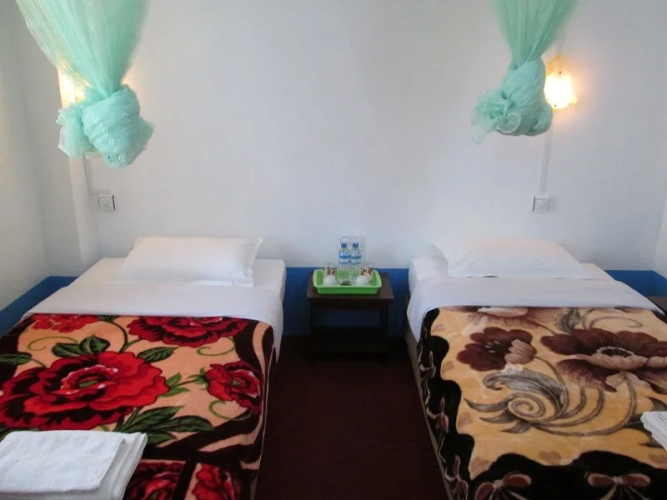 Sin Yaw Guesthouse