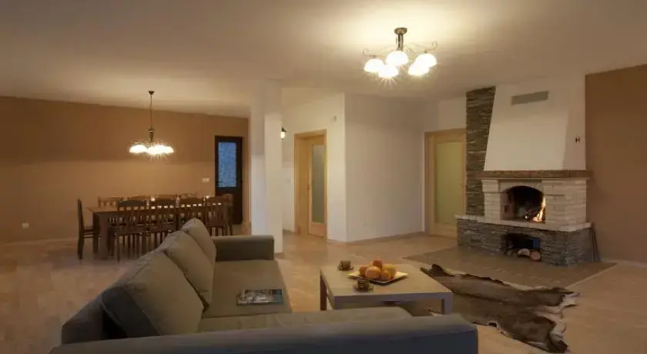 Villa Kadem