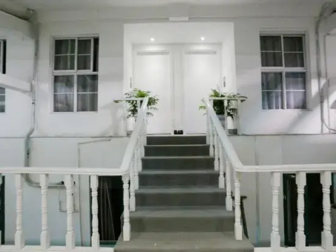 Qingmu Boutique Hotel