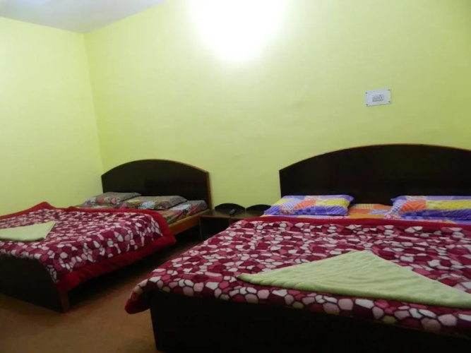 Hotel Valley Comfort