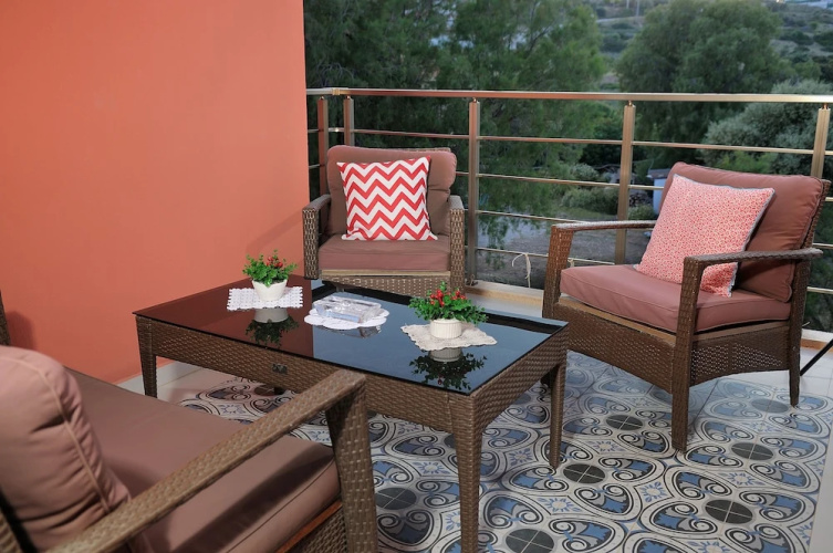 Allegria Hotel