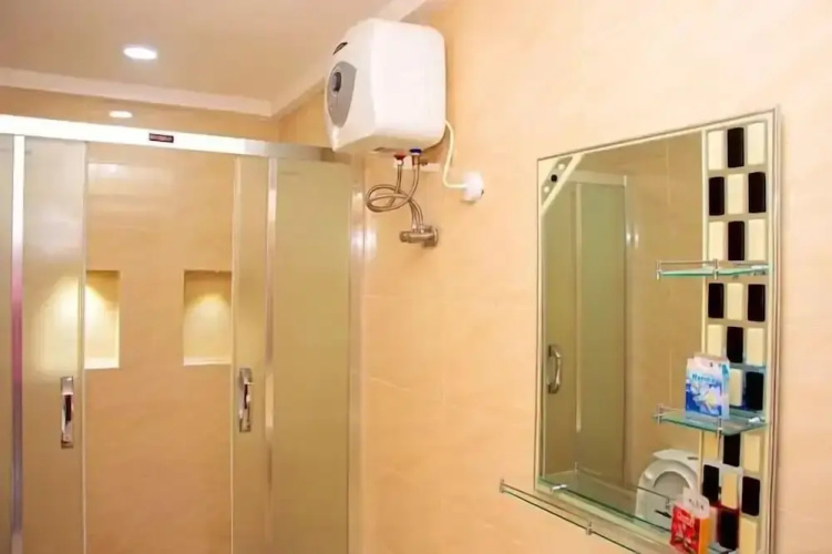 Ramlat Apartment