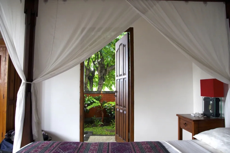 Villa Bali Pondok Jepang