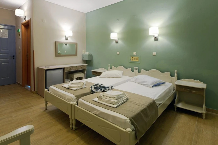 Panorama Hotel