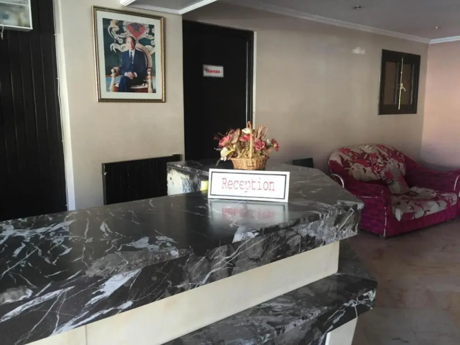 Raiss Hotel