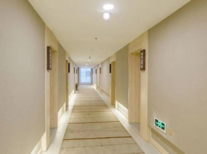 Junlin Hotel
