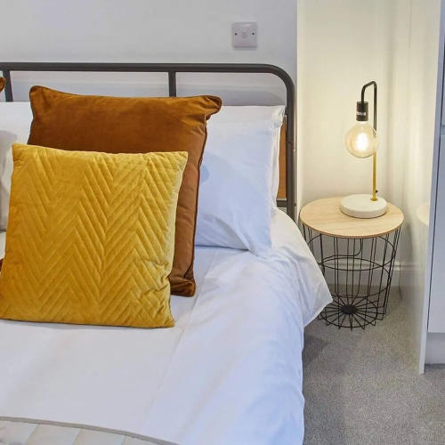 Host & Stay | Apartment One, Hudsons Yard House