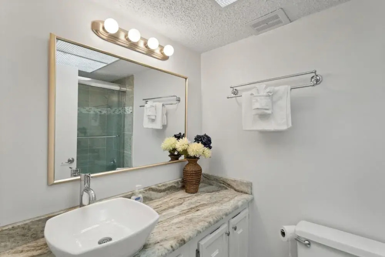 Fifty Gulfside Condominiums