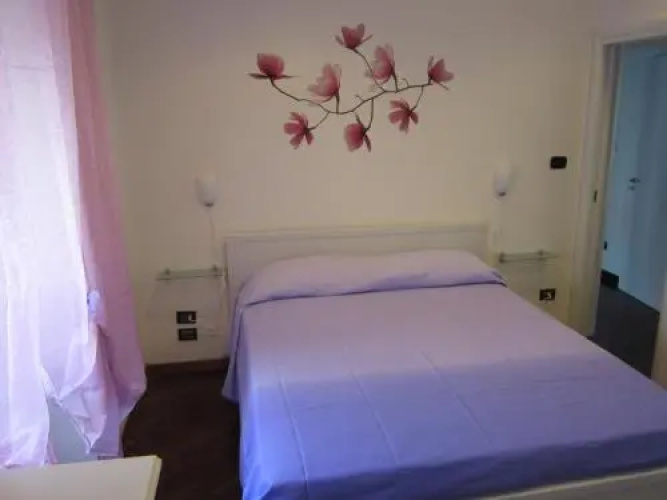 Appartamento Velia