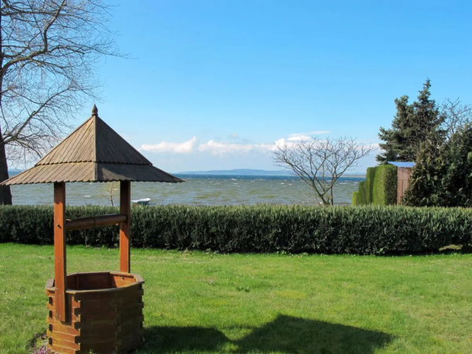 House Am See I Verchen